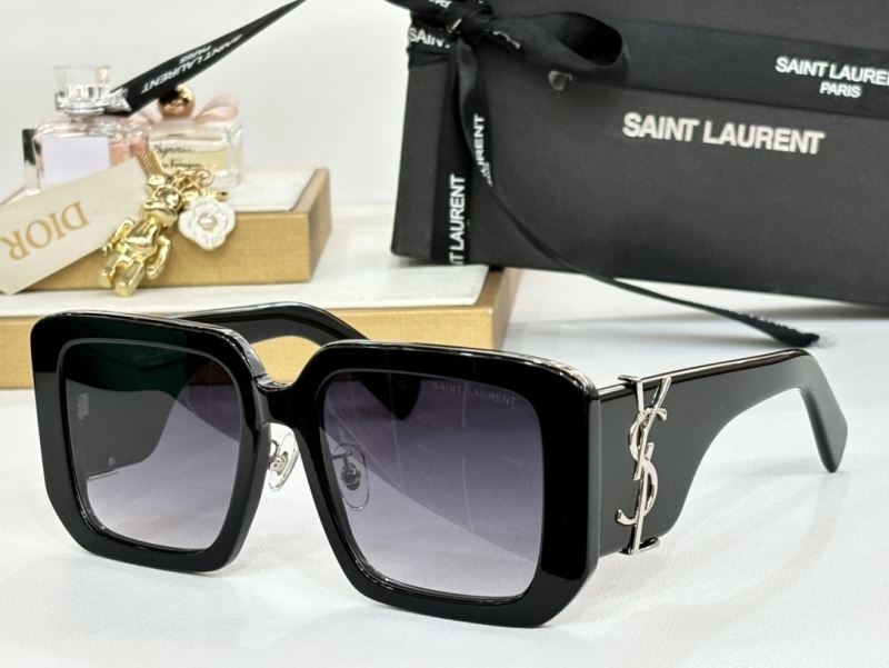 YSL Sunglasses